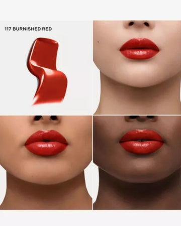 Long Lasting Shine Lipstick - 117