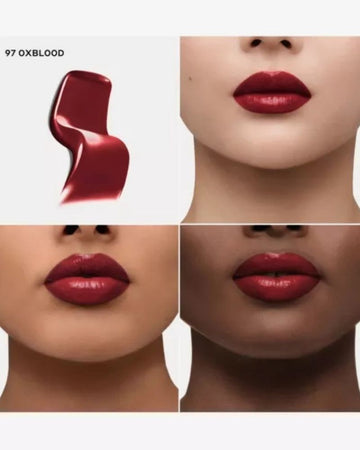 Long Lasting Shine Lipstick - 97