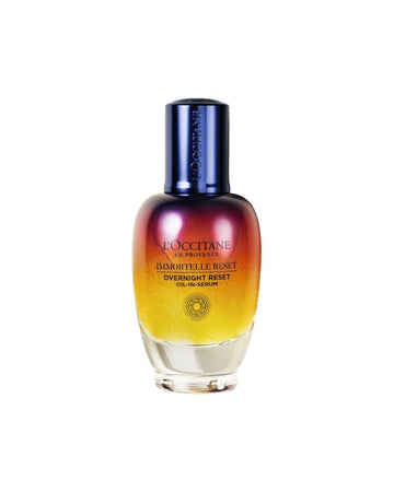Reset Oil-in-serum 50ml