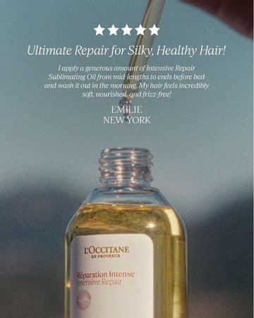 Revitalizing Sublimating Oil 100ml