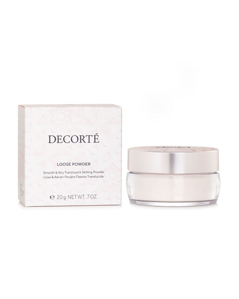 Decorté Loose Powder 00 20g
