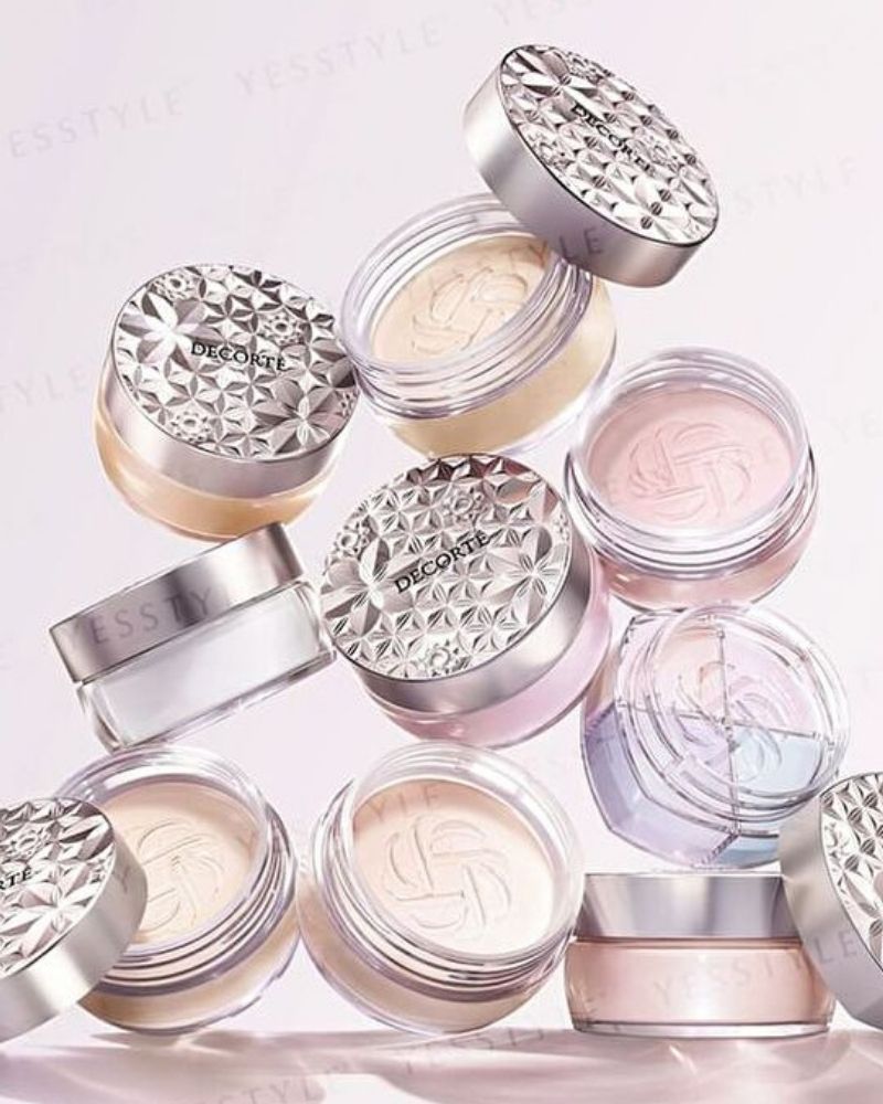 Loose Powder 01