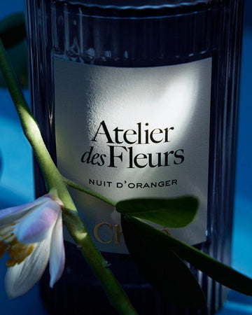Chloe Atelier Des Fleurs - EDP - 50ml - Nuit D'oranger