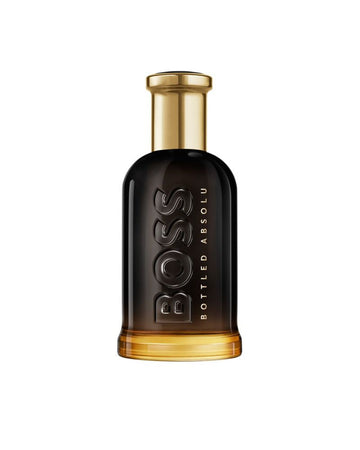 BOSS Bottled Absolu Parfum Intense for Men 100ml (3.3oz)