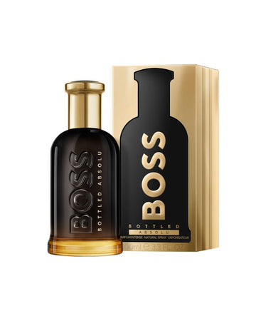 BOSS Bottled Absolu Parfum Intense for Men 100ml (3.3oz)
