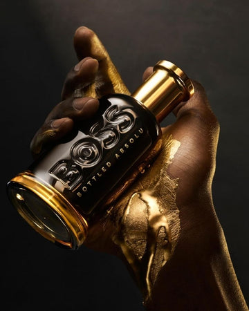 Bottled Absolu Parfum Intense for Men 100ml