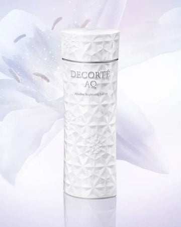 Aq Absolute Glow-radiant Brightening Lotion