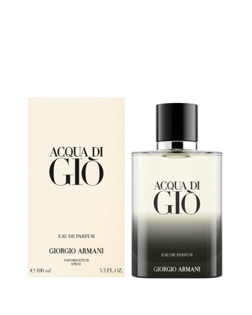 Giorgio Armani Acqua Di Gio Eau de Parfum 100ML