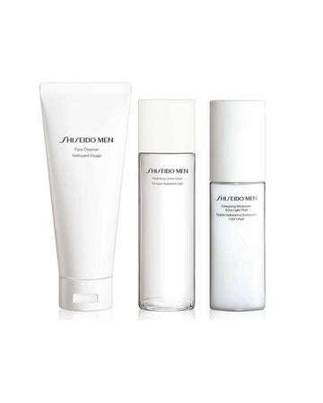 Men Hydrating &amp; Energizing Ritual