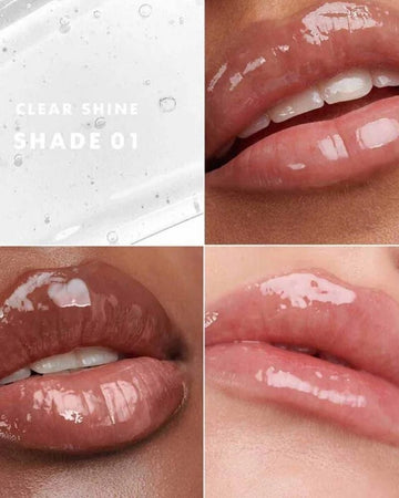 Giorgio Armani Prisma Glass 01