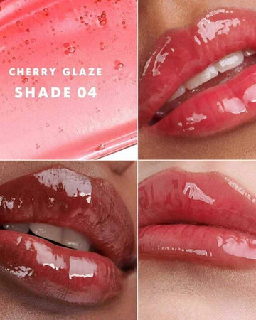 Giorgio Armani Prisma Glass 04