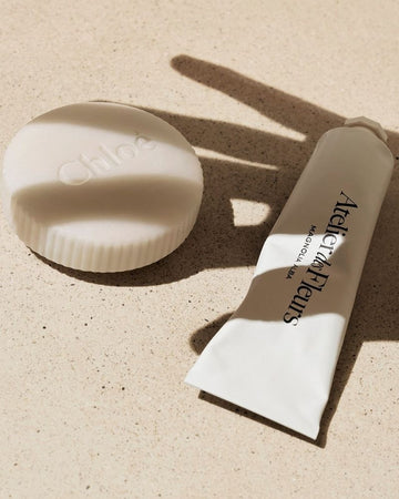 Atelier Des Fleurs - Soap - 100g - Magnolia Alba