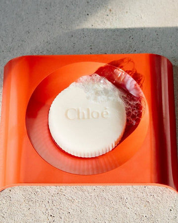 Atelier Des Fleurs - Soap - 100g - Santal