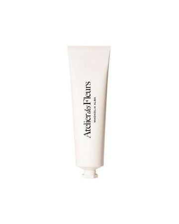 Atelier Des Fleurs - Hand Cream - 50ml - Magnolia Alba