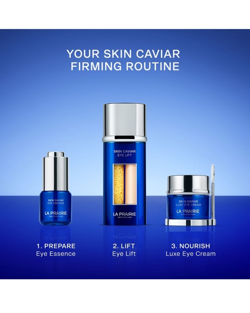 Skin Caviar Eye Essence 15ml