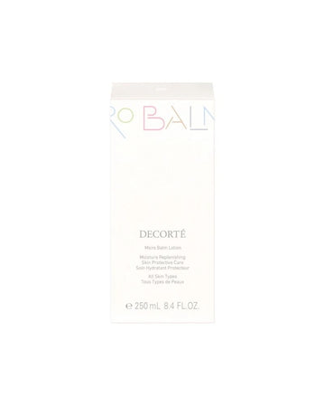 Micro Balm Lotion 250ml
