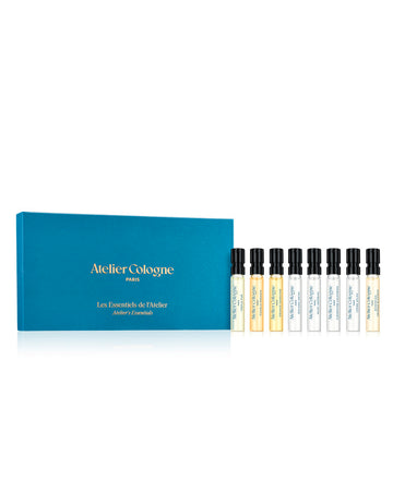 Ac Multi-line Sets 8x2ml Set 24