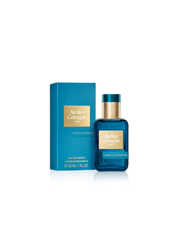 Ac New Camelia Intrepide 30ml