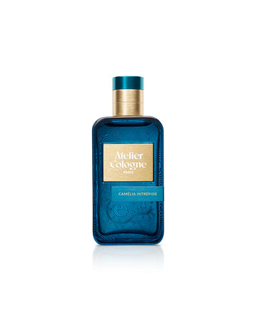 Ac New Camelia Intrepide 100ml