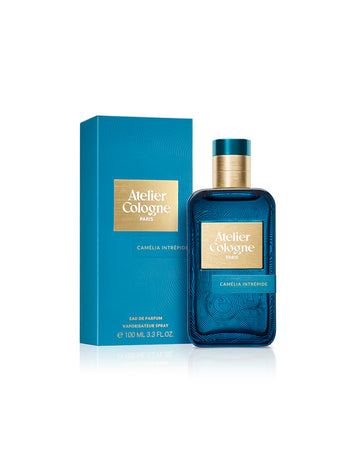 Ac New Camelia Intrepide 100ml