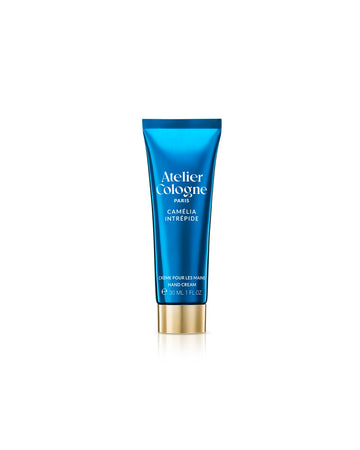 Ac Camelia Intrepid Handcream 30ml
