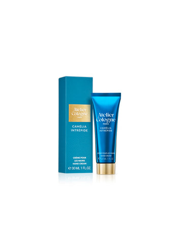 Ac Camelia Intrepid Handcream 30ml