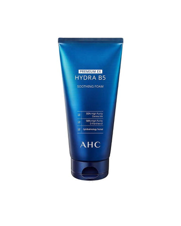 Premium Ex Hydra B5 Soothing Foam(ad)(gt) 180ml