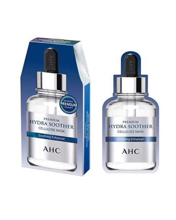 Soother Cellulose Mask(ad3) 27ml*5ea