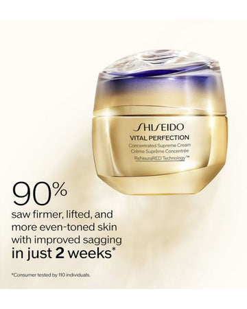 Vital Perfection Concentrated Supreme Cream