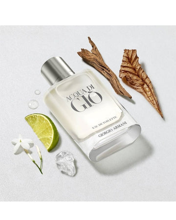 Acqua Di Gio Homme EDT 100ML