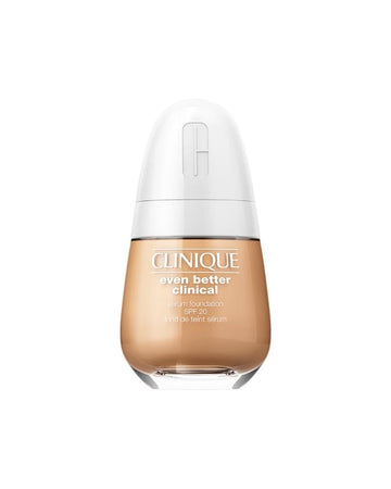 Clinique Even Better Clinical Serum Foundation SPF20 30ml - CN 70 Vanilla (MF)