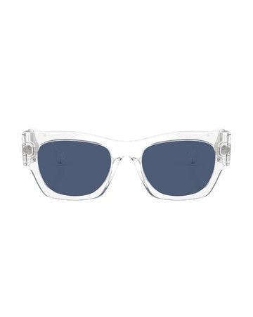 0ve4479u 148/80 52 Crystal Blue