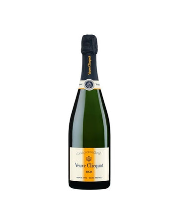 Veuve Clicquot Rich 750ml