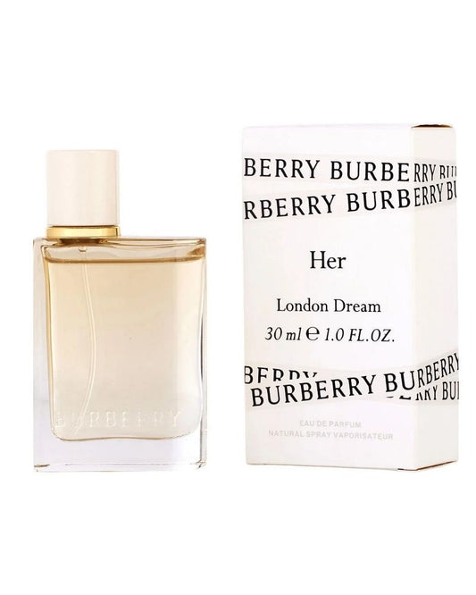 Burberry Her London Dream Eau de Parfum Travel Set Edp30