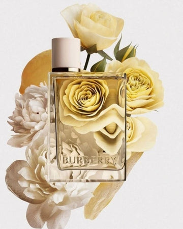 Burberry Her London Dream Eau de Parfum Travel Set Edp30