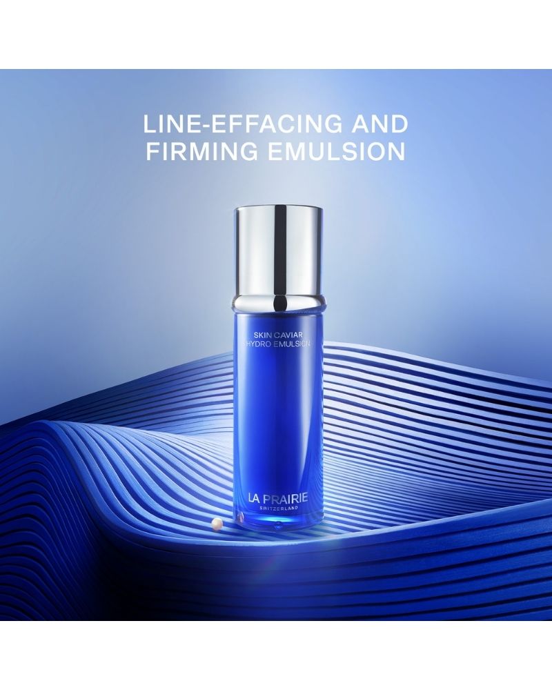 Skin Caviar Hydro Emulsion 70ml