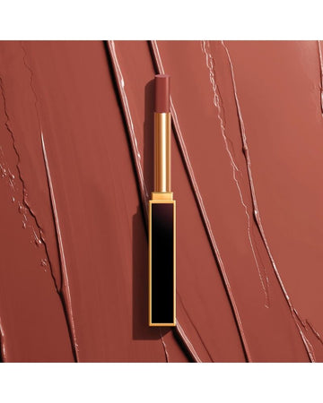 Tom Ford Slim Lip Color Shine - 100