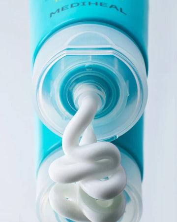 MEDIHEAL Madecassoside Cleanser Moisture Calming Cleanser Duo