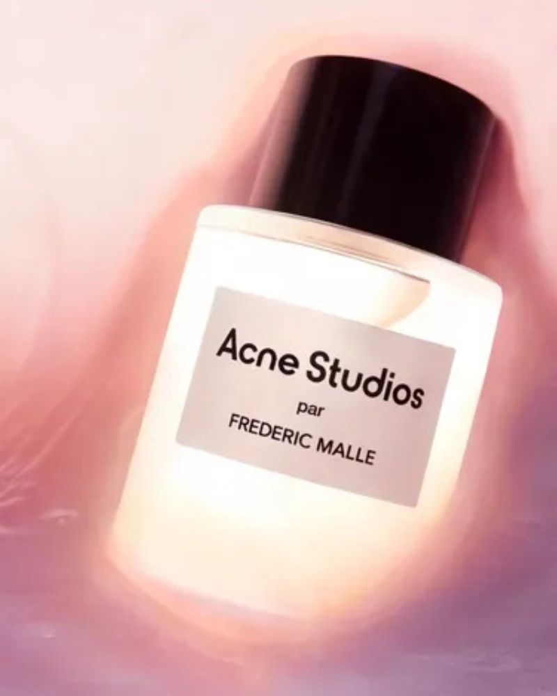 Acne Studios par Frederic Malle お試し残量 Acne Studios par Frédéric Malle 100ml
