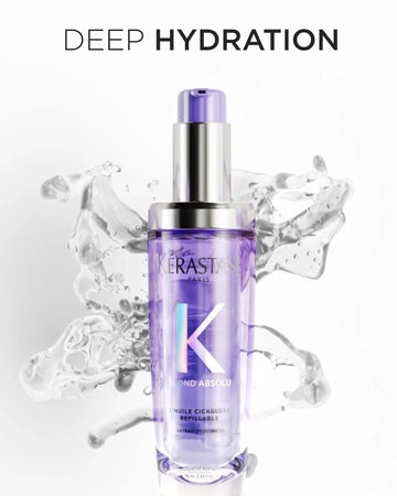 Blond Absolu Cicagloss Hair Oil 75mL