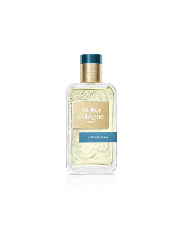 Acp Vetiver Fatal Revamp23 V100ml