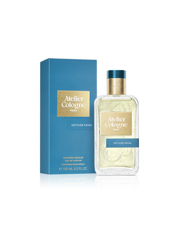 Acp Vetiver Fatal Revamp23 V100ml