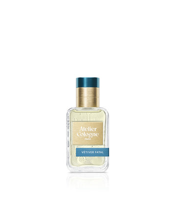 Acp Vetiver Fatal Revamp23 V30ml