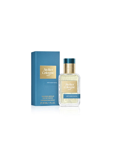 Acp Vetiver Fatal Revamp23 V30ml