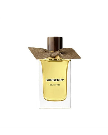 Extreme Botanicals - Golden Haze - EDP -100ml