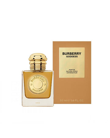 BURBERRY GODDESS Eau de Parfum for Women 50ml