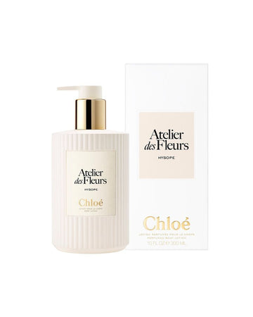 Atelier Des Fleurs - Body Lotion - 300ml - Hysope