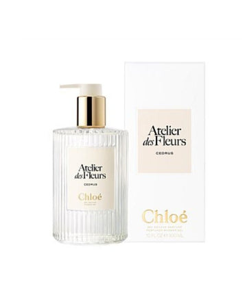 Atelier Des Fleurs - Shower Gel - 300ml - Cedrus