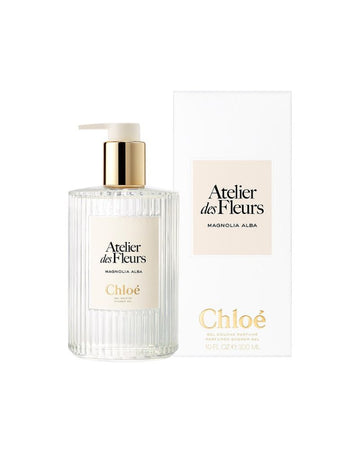 Atelier Des Fleurs - Shower Gel - 300ml - Magnolia