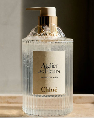 Atelier Des Fleurs - Shower Gel - 300ml - Magnolia